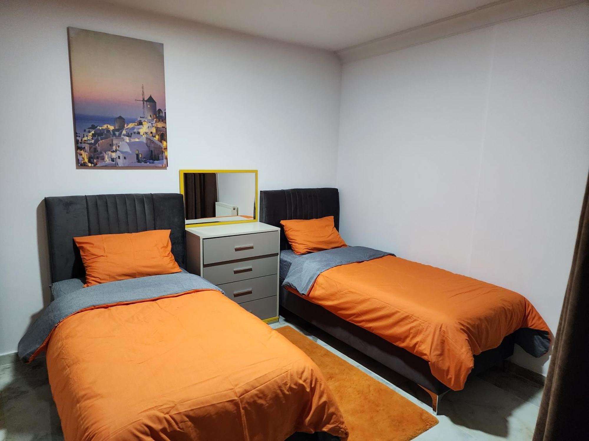 اسطنبول Taksim Square Residence, Two Bedrooms, Pool Sauna Gym المظهر الخارجي الصورة